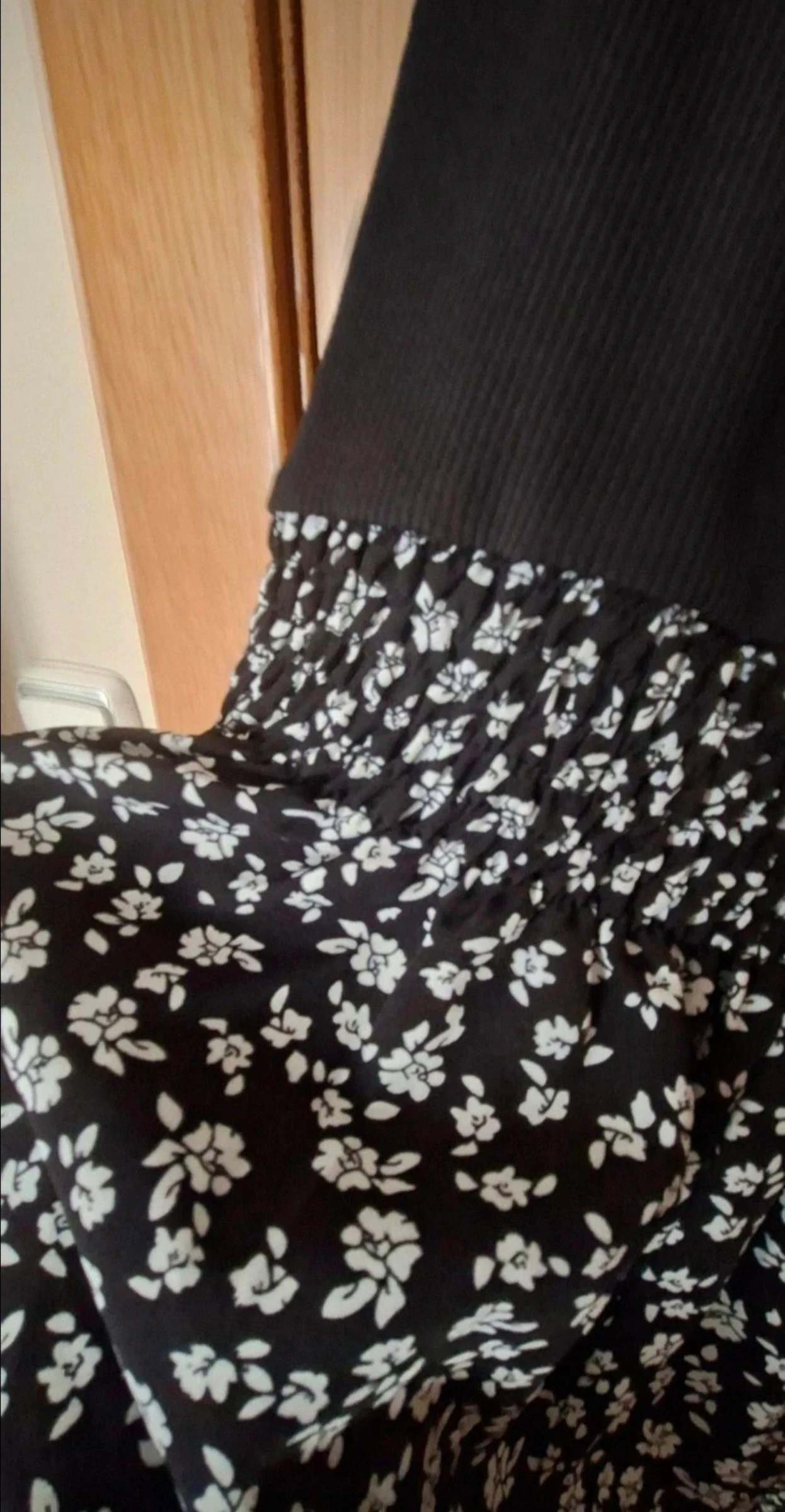 Zomerjurk voor dames, maat M – photo 4
